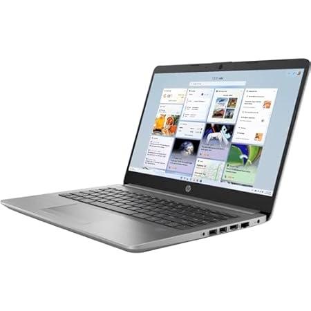 HP 250 G9 Intel Celeron Dual Core 4500u - (8 GB/256 GB SSD/Windows 11) Laptop (15.6 inch, Silver, 1.75 kg)